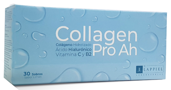 Colágeno Pro HA