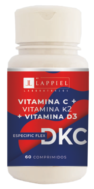 DKC Especific -5 envases-