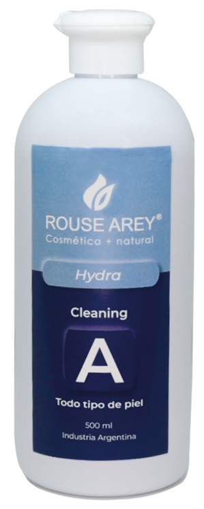 Hydra Cleaning - Todo tipo de Piel