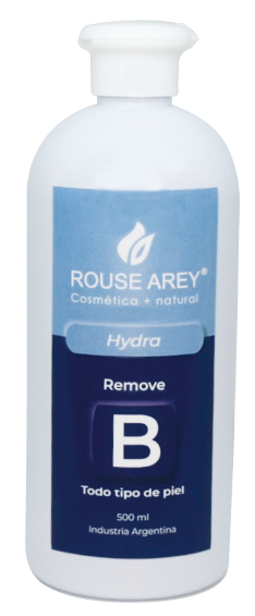Hydra Remove - Todo tipo de Piel