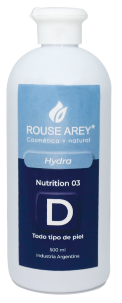 Hydra Nutrition 03