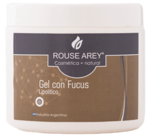 Gel Con Fucus - 1kg