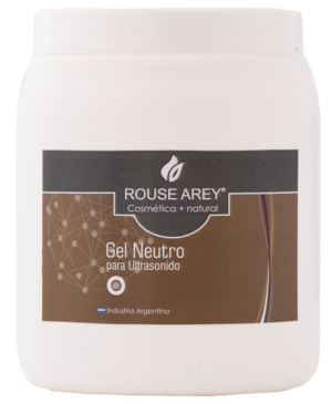 Gel Neutro - 1kg