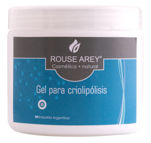 Gel Anticongelante para Criolipólisis - 500g