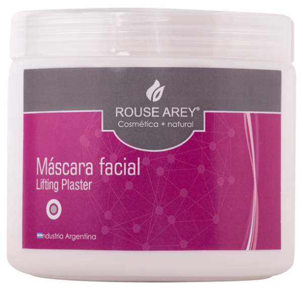 Máscara Lifting Plaster Polvo