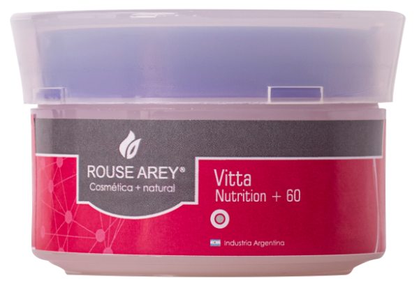 Vitta Nutrition +60