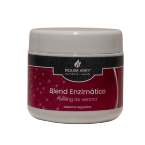 Blend Enzimático