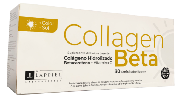 Colágeno Beta