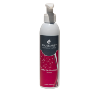 Leche de Limpieza Oil Free