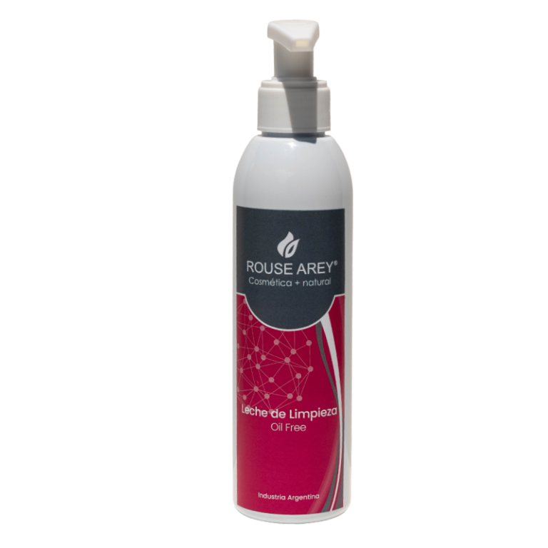 Leche de Limpieza Oil Free