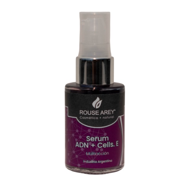 Serum ADN + Cells Multiacción. E