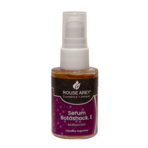 Serum Botoshock. E