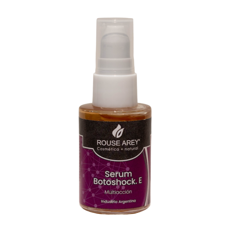 Serum Botoshock. E
