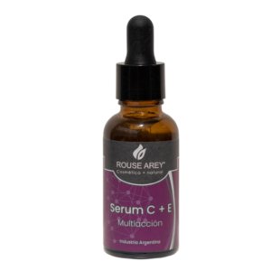 Serum C + E