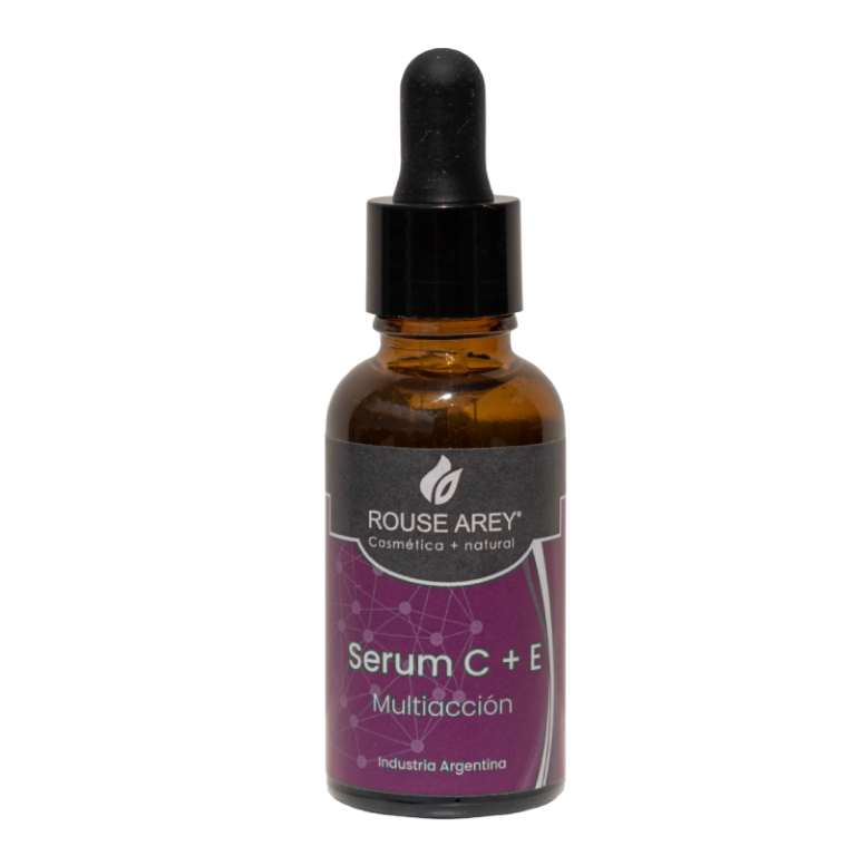 Serum C + E