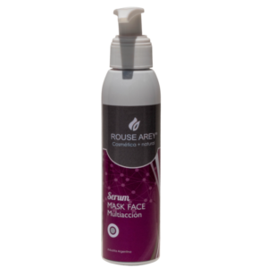 Serum Mask Face