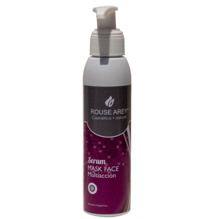 Serum Mask Face