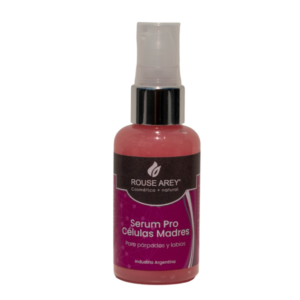 Serum Pro Células Madre para Párpados y Labios