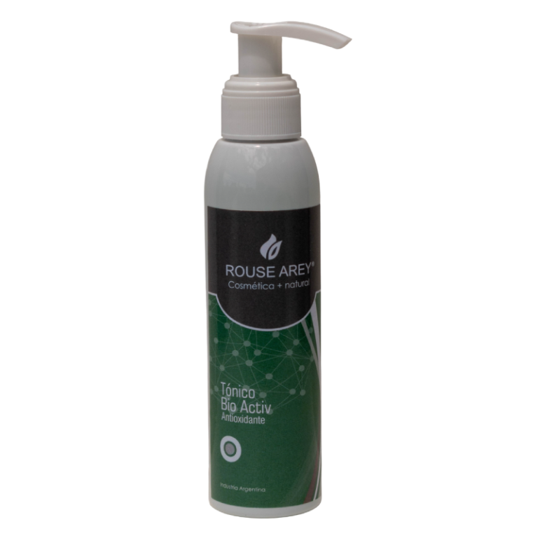Tónico Bio Activ