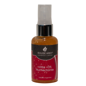 Vitta + 25 Humectante