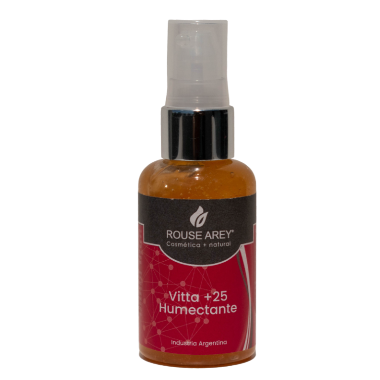 Vitta + 25 Humectante