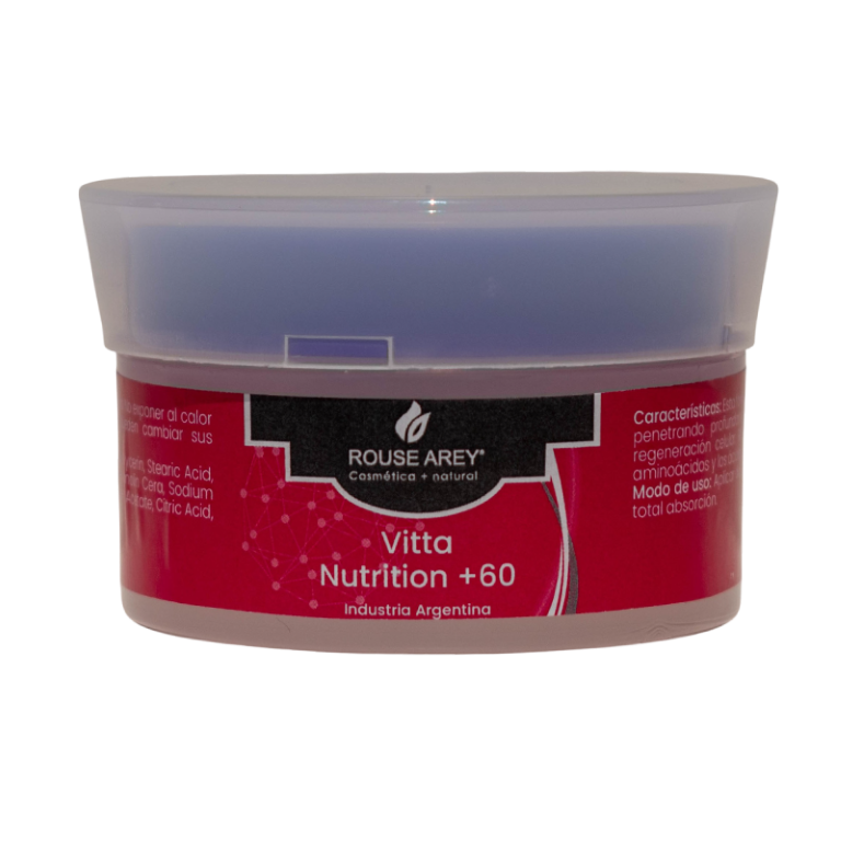 Vitta Nutrition +60