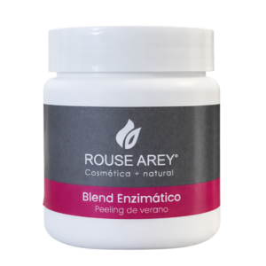 blend enzimático