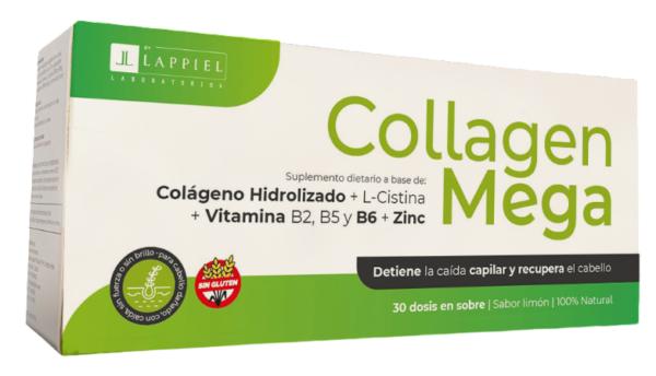 Colágeno Mega