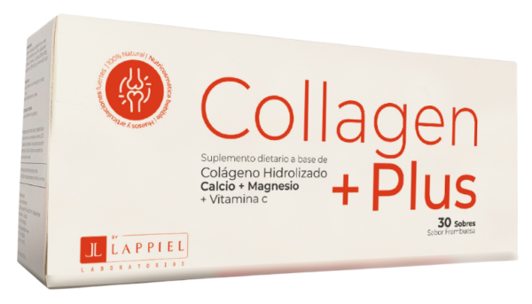 Colágeno Plus