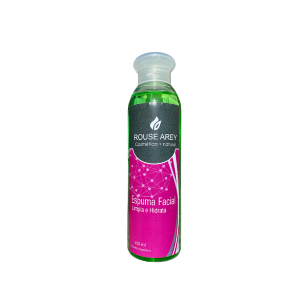 Espuma Facial Dermocosmética - Imagen 2