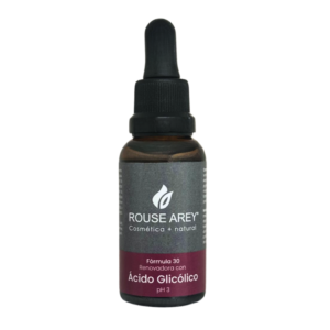 glicólico 30%
