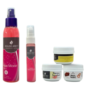 Kit Piel Mixta