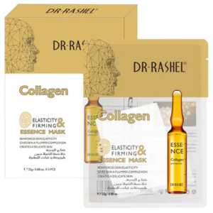 Mascarilla de Colágeno Elasticidad y Firmeza