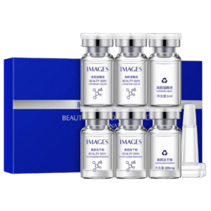 Hilos Líquidos - Polvo Liofilizado