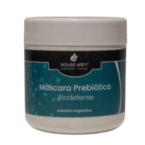 Máscara Prebiótica Biodefense - 250g