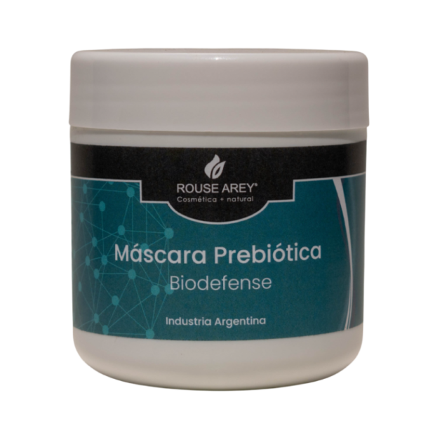 Máscara Prebiótica Biodefense - 250g