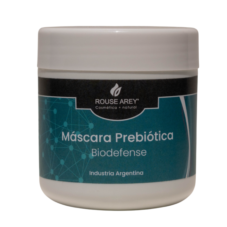 Máscara Prebiótica Biodefense - 250g