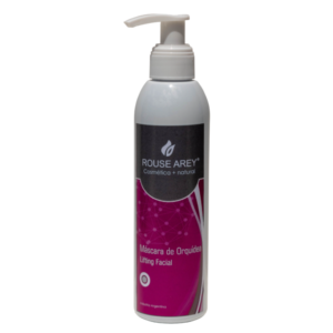Máscara de Orquídeas - 200cc