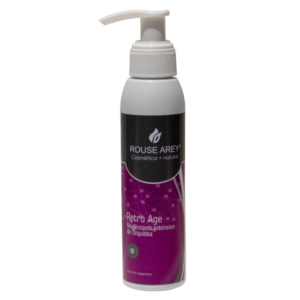Retro Age Reafirmante Intensivo - 125g