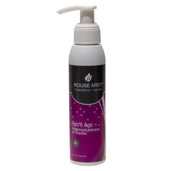 Retro Age Reafirmante Intensivo - 125g