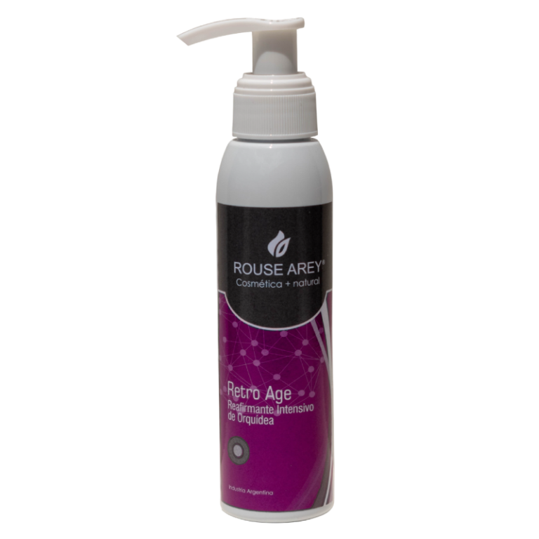 Retro Age Reafirmante Intensivo - 125g