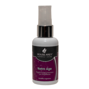 Retro Age Reafirmante Intensivo - 60g