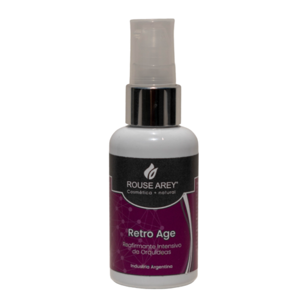 Retro Age Reafirmante Intensivo - 60g