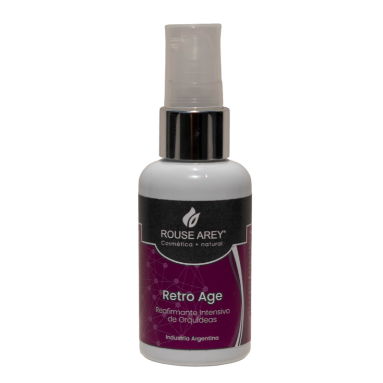 Retro Age Reafirmante Intensivo - 60g