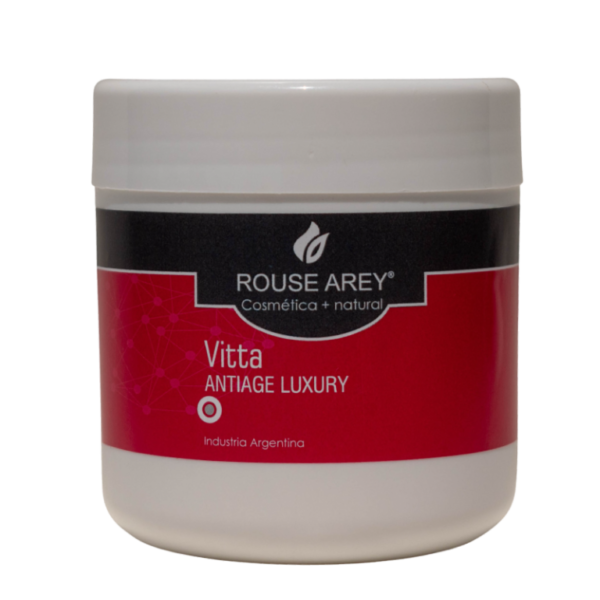 Vitta Antiage Luxury - 250g
