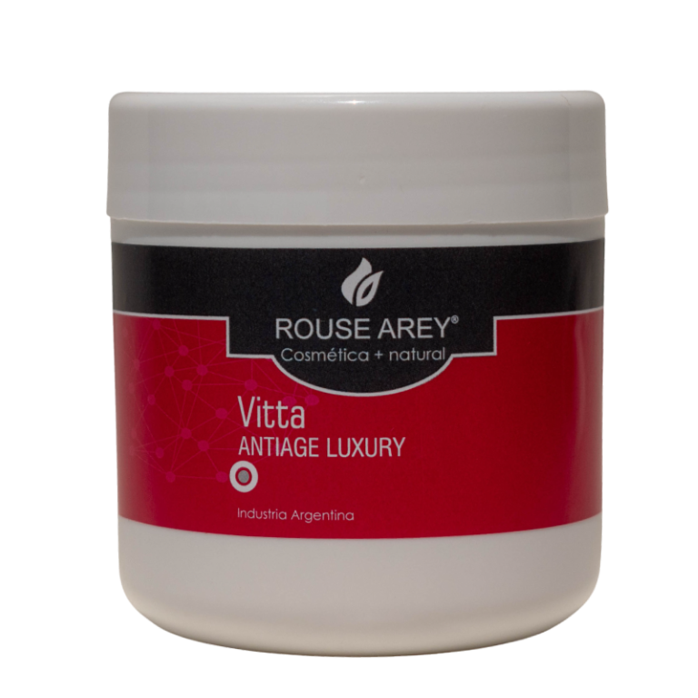 Vitta Antiage Luxury - 250g