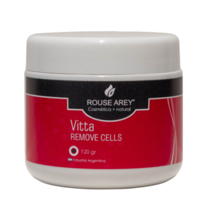 Vitta Remove Cells - 125g