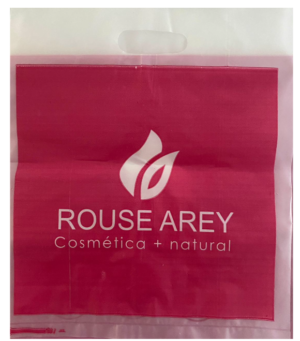 Pack de Bolsas - 25u chicas