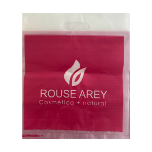 Pack de Bolsas - 25u chicas