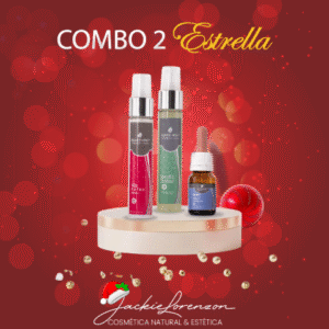 combo 2 estrella